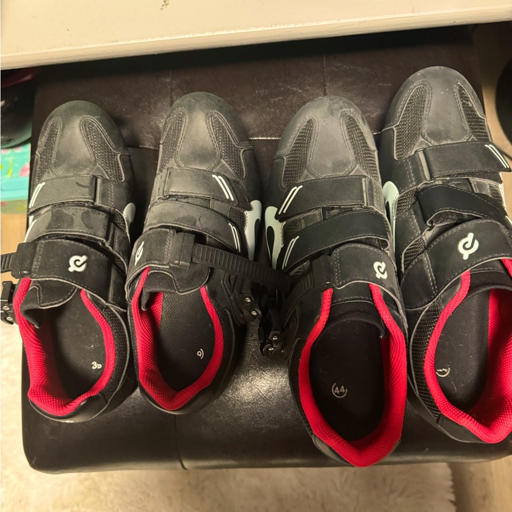 Peloton Cycling Shoes